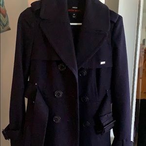 Miss sixty coat